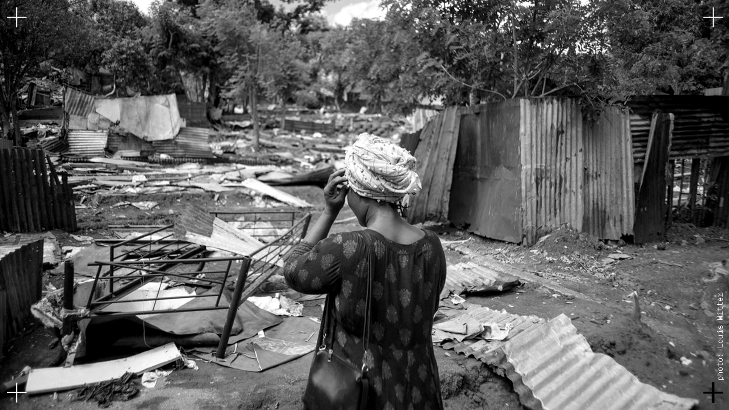 Mayotte : l'opération Wuambushu ou chronique d'un carnage annoncé