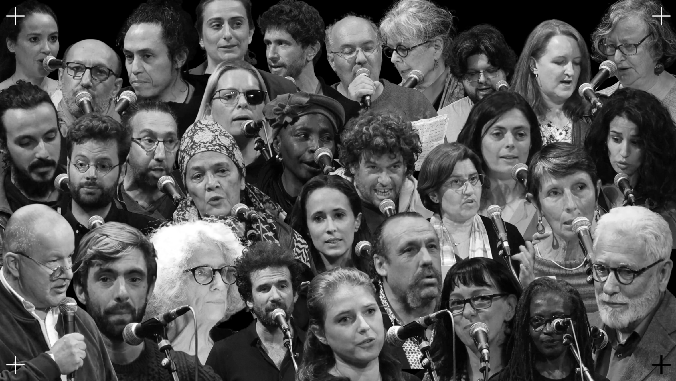 Soirée « Nous sommes les Soulèvements de la Terre »