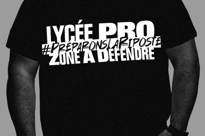 Pour défendre un lycée pro ambitieux : préparons la riposte !