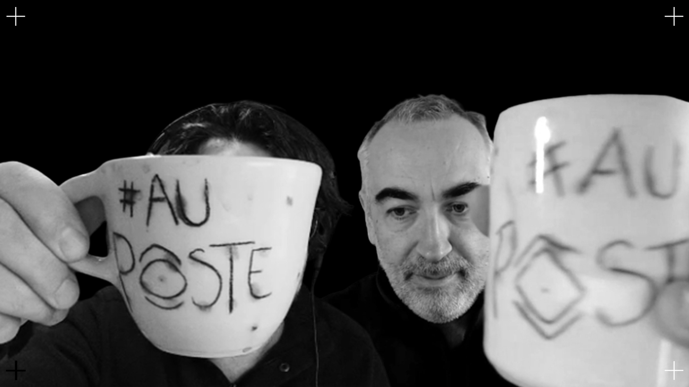 Stream de messe & revue de presse