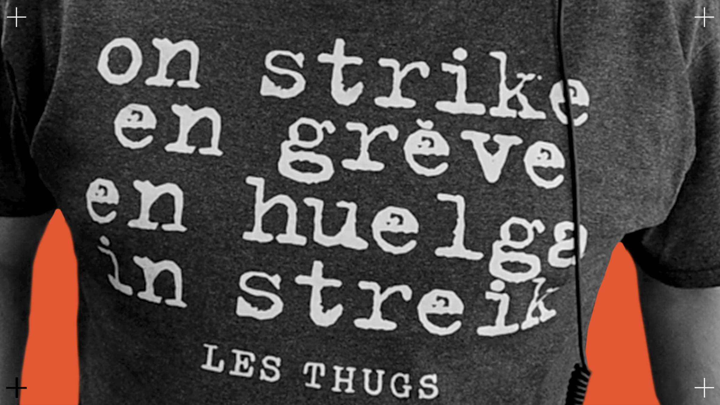 Mobilisation générale : l'échauffement