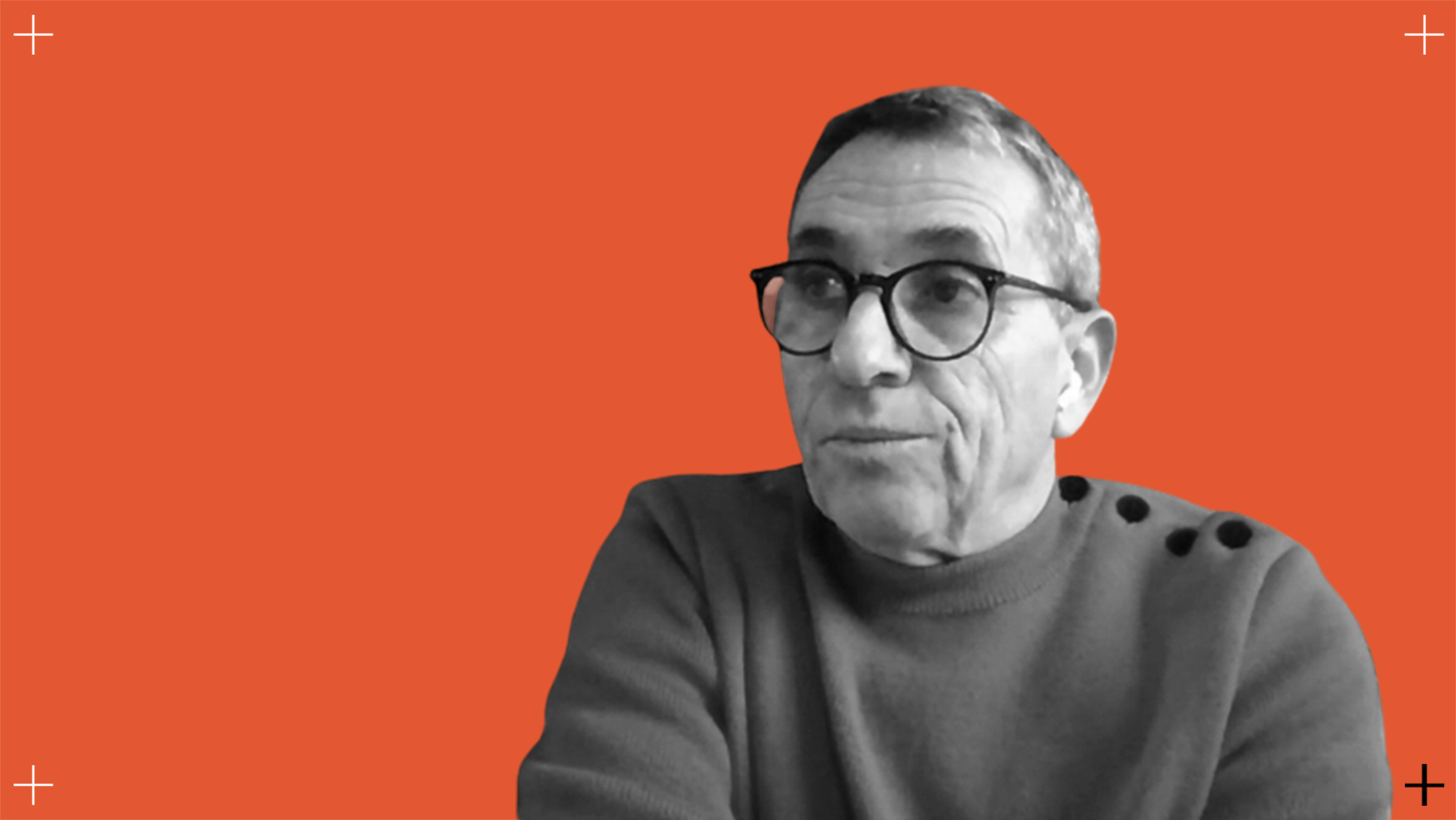 Guy Birenbaum : la nostalgie tonitruante