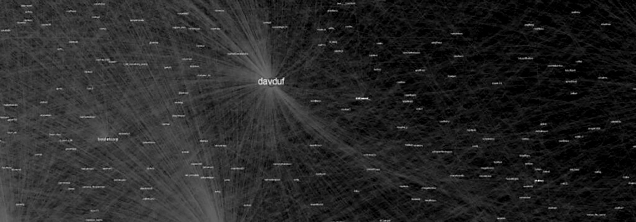 Streams politiques FR : Au Poste aux avant-postes