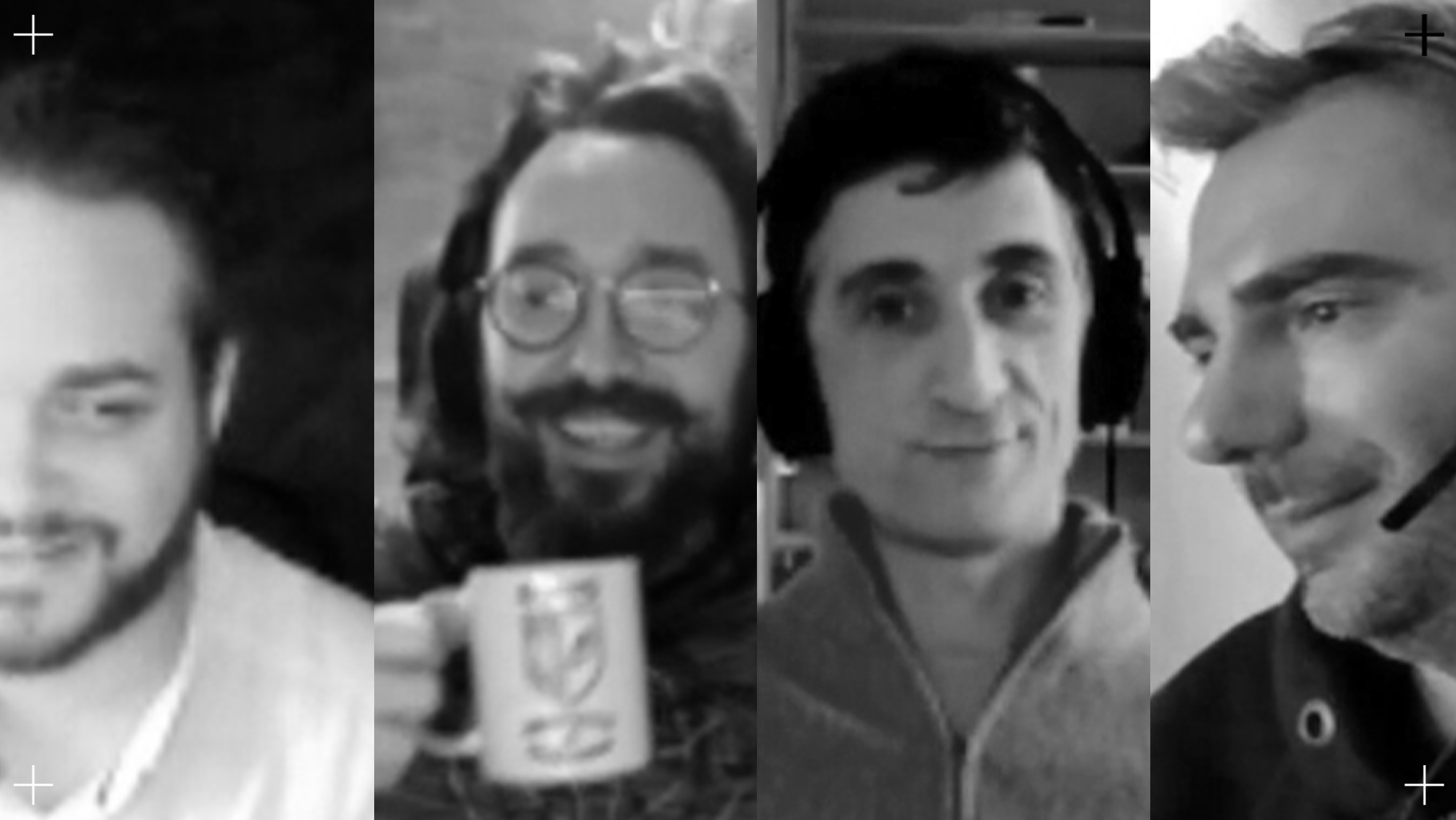 Peerturbateurs, unissez-vous !