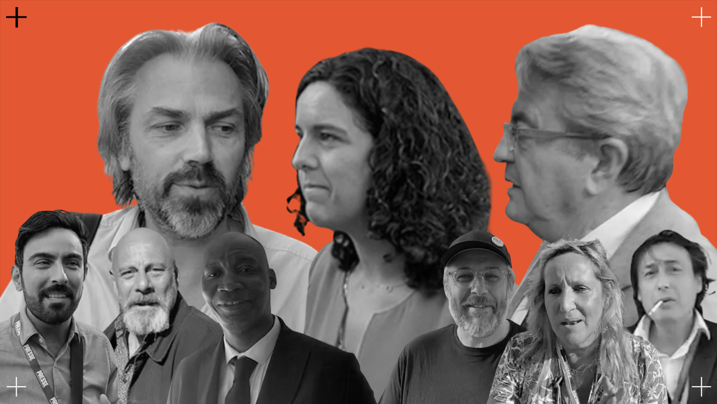 Défaite ou des fêtes ? Soirée électorale en direct du QG de la Nupes