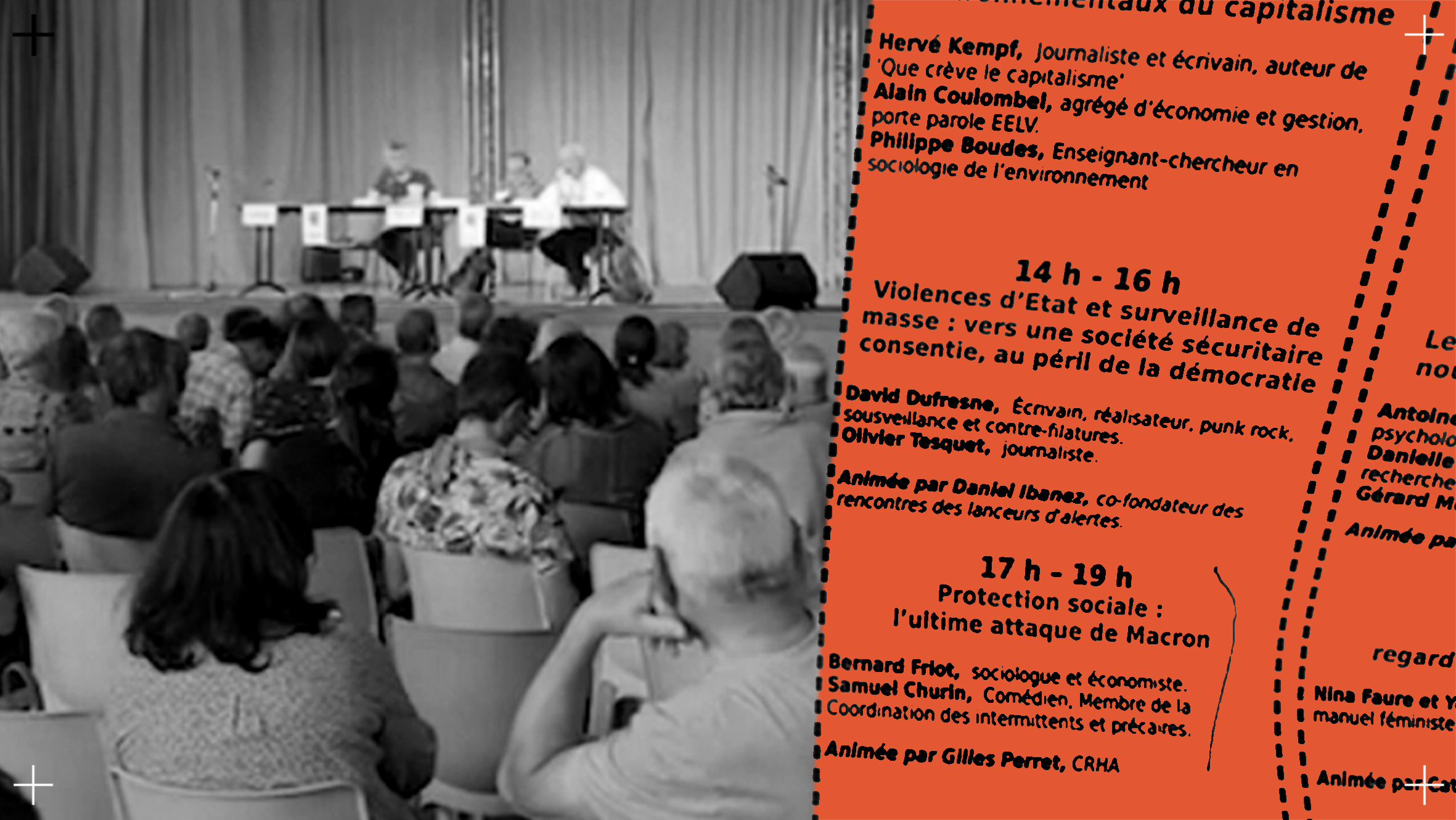 Protection sociale : l’ultime attaque de Macron