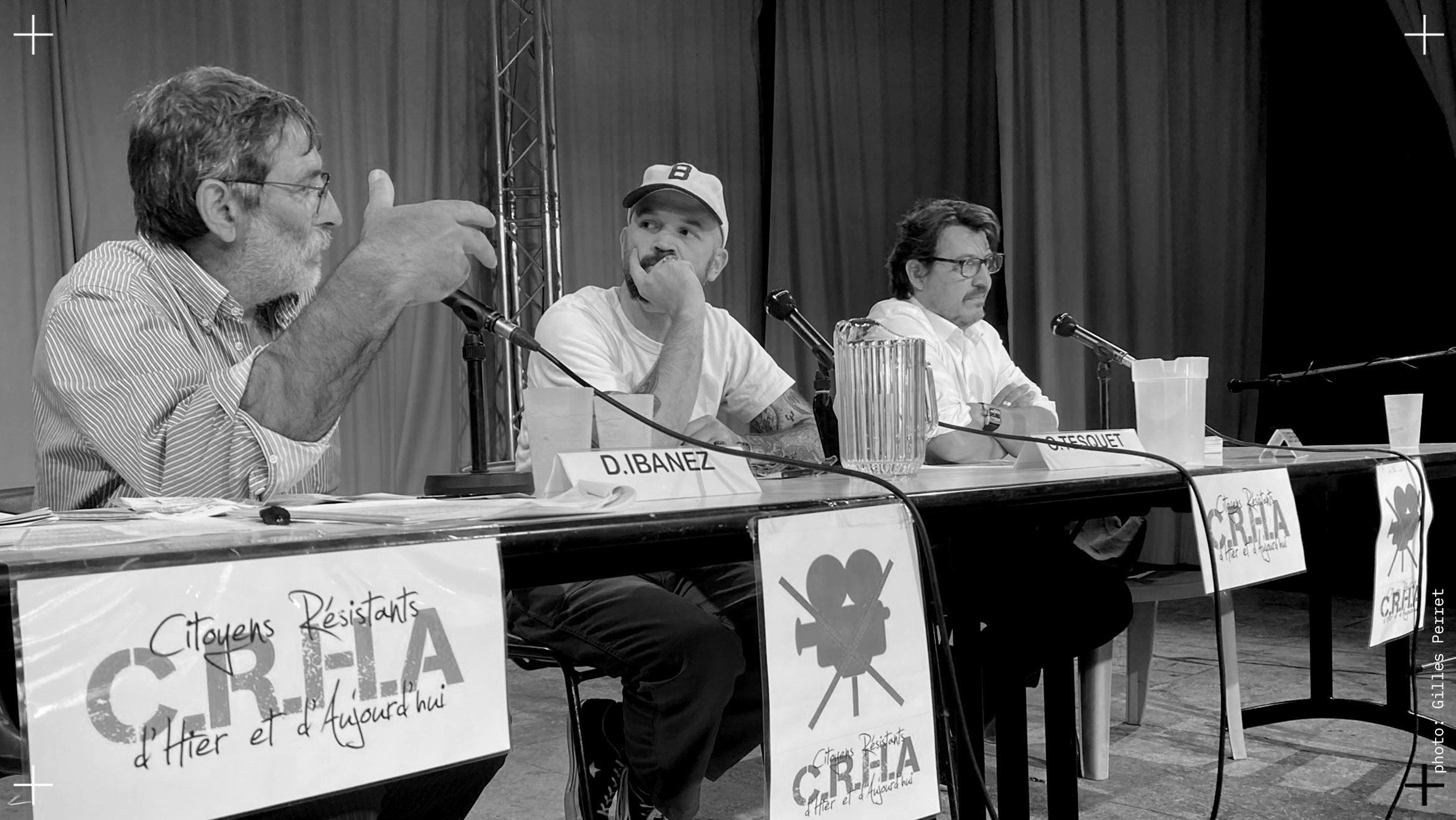 Violences d’État et surveillance de masse : vers une société sécuritaire consentie, au péril de la démocratie