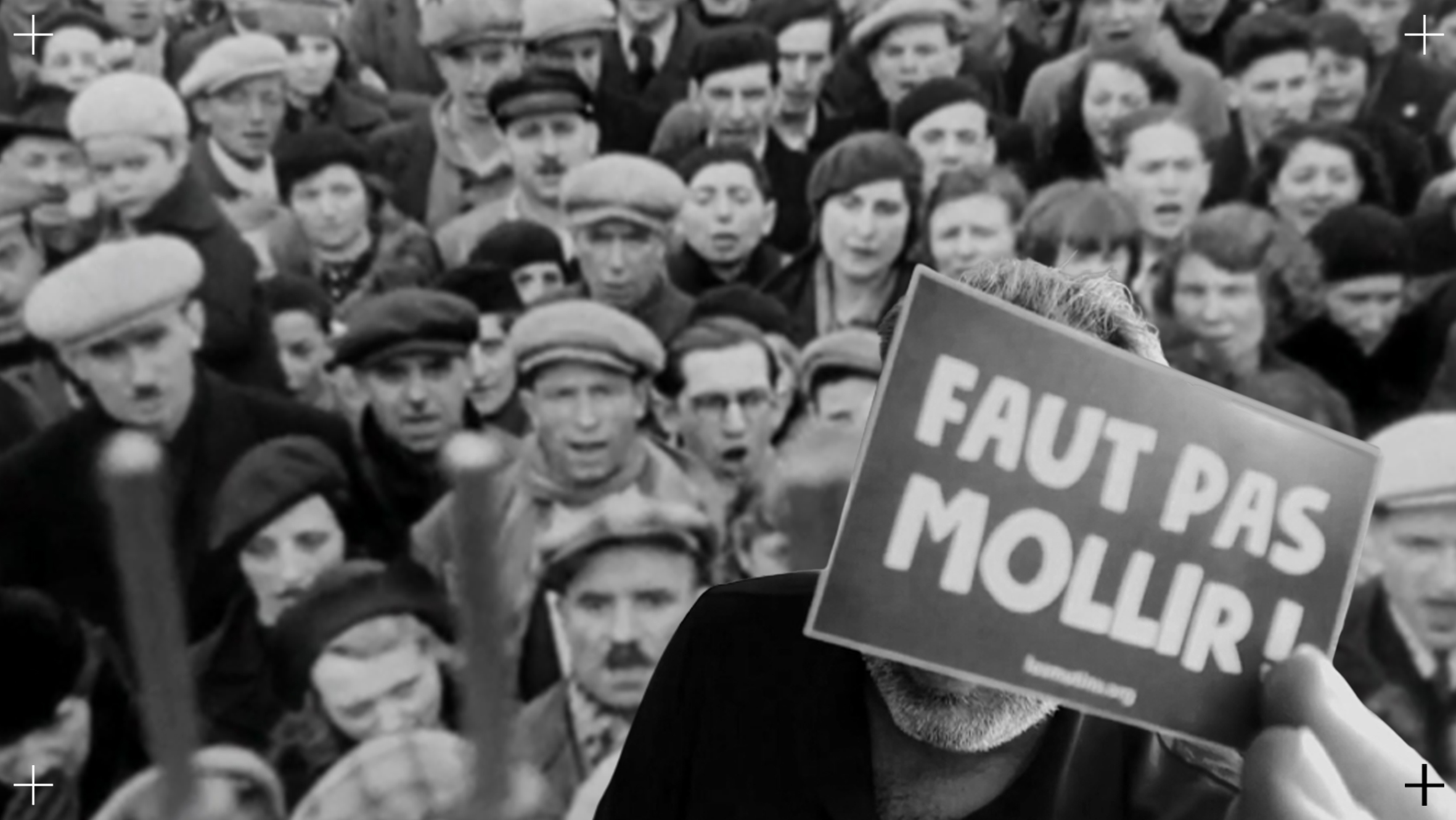 Ciné engagé : faut pas mollir !