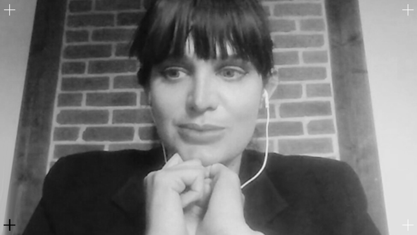 Alma Dufour, « L'ennemi numéro 1 d'Amazon », en campagne