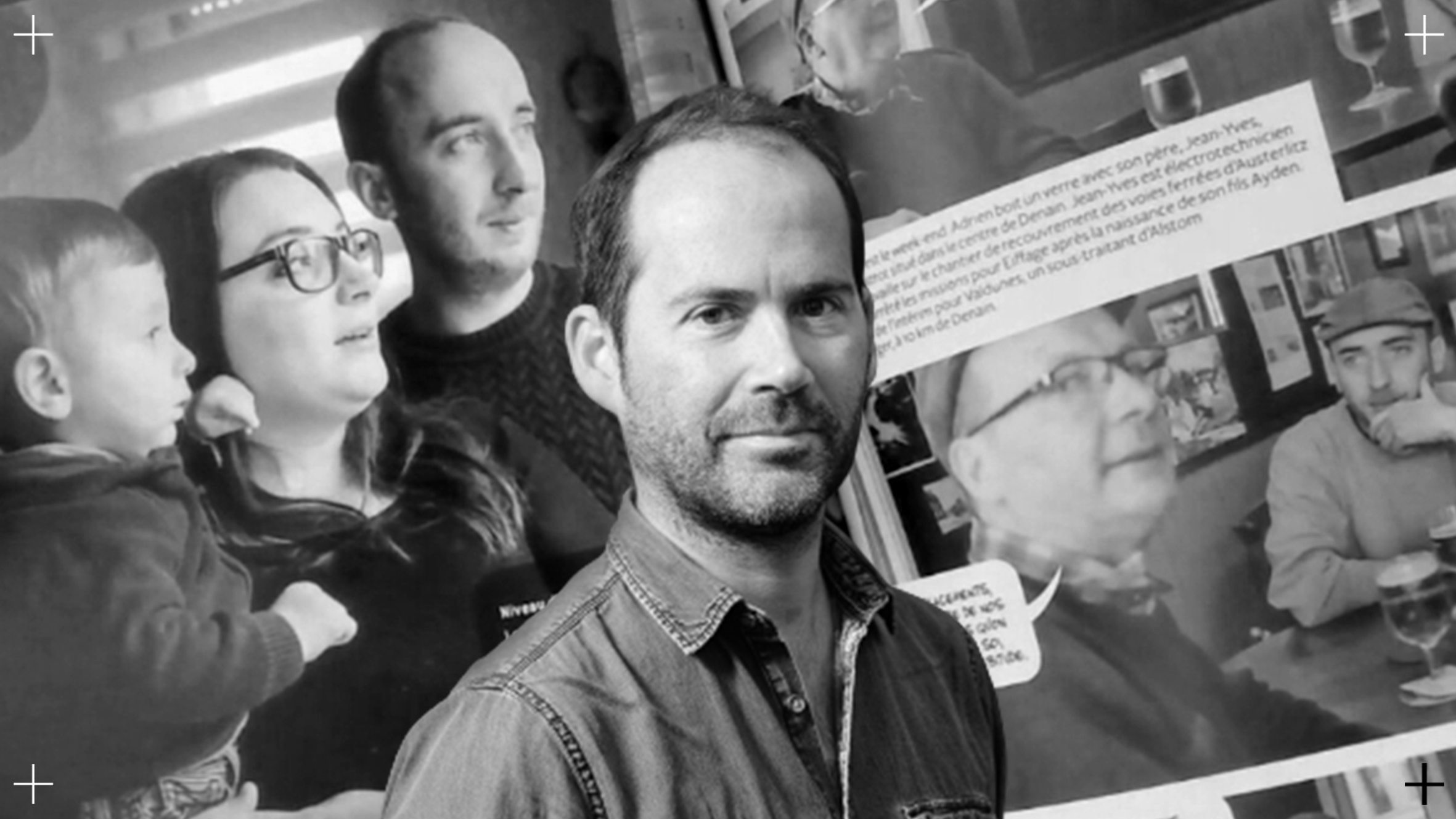 Rassemblement national : Les racines de la colère