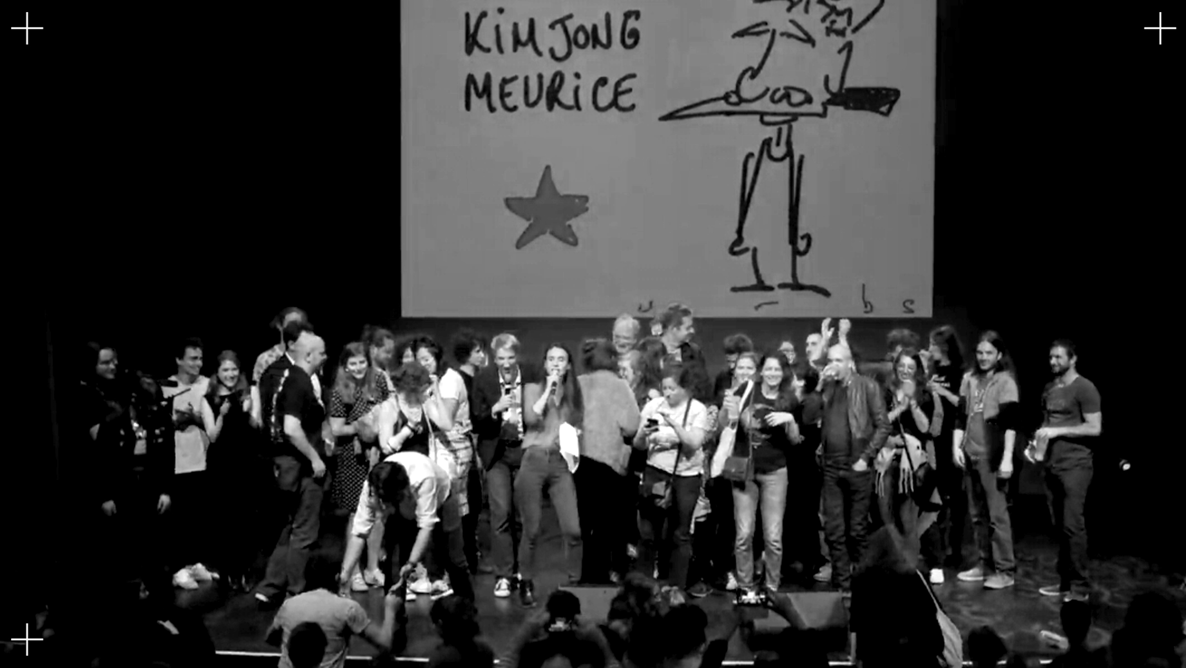 Contre-soirée électorale 2022 !