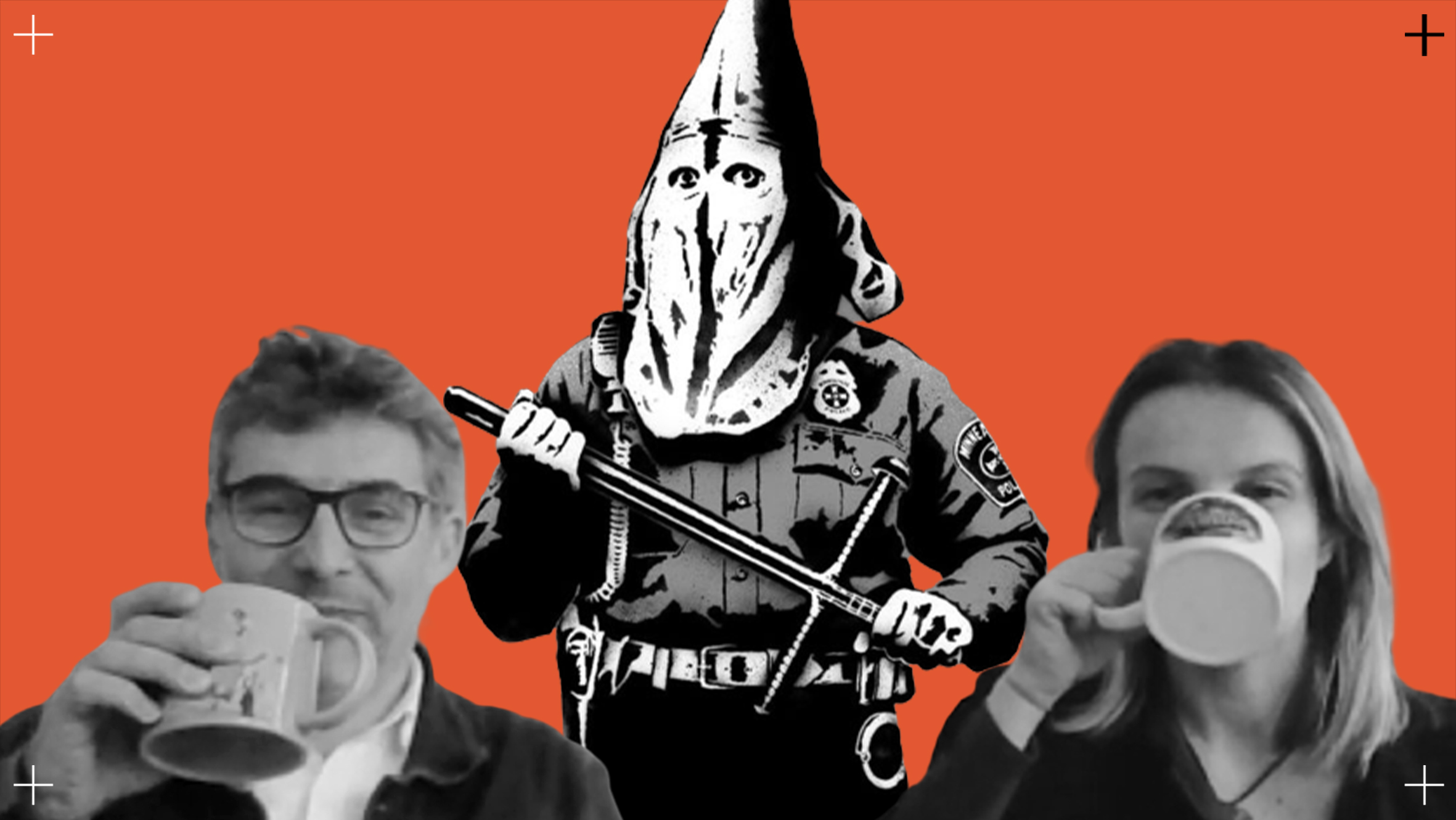 Dissolution des antifa « Le Gale »: à quoi joue l’Intérieur ?