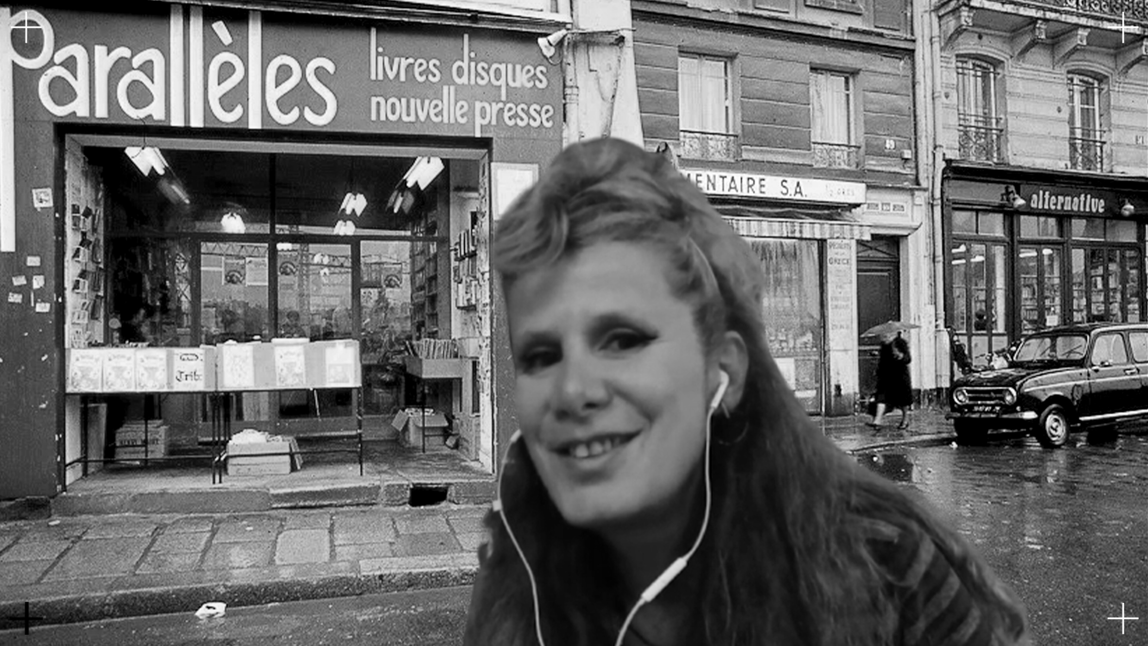 « Une vie Parallèles »: au régal des fanzines !