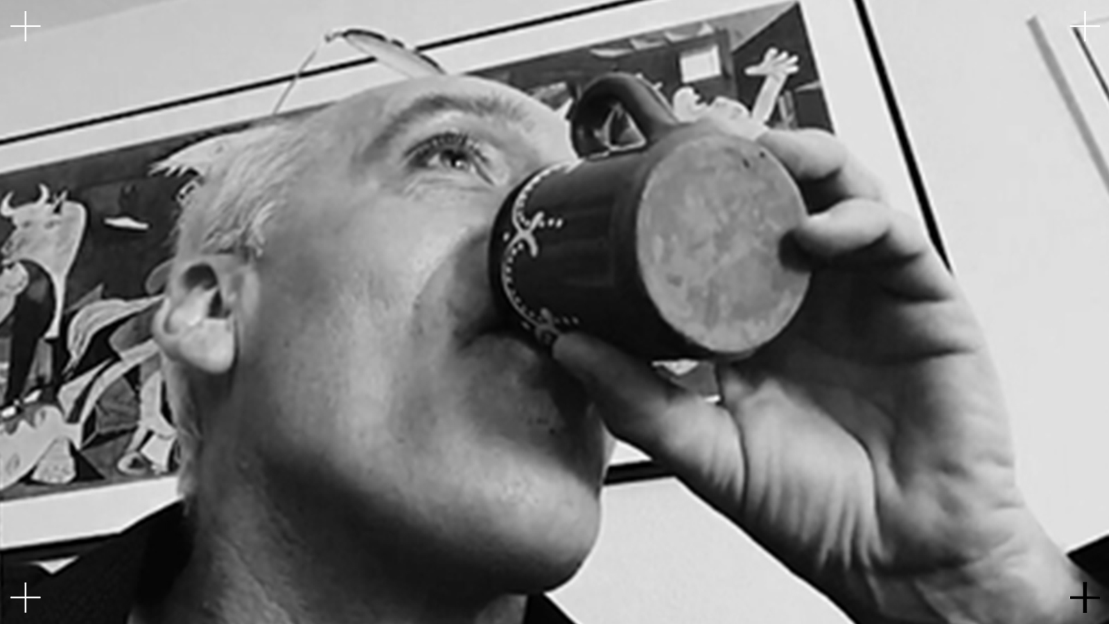 Police partout, Poutou nulle part