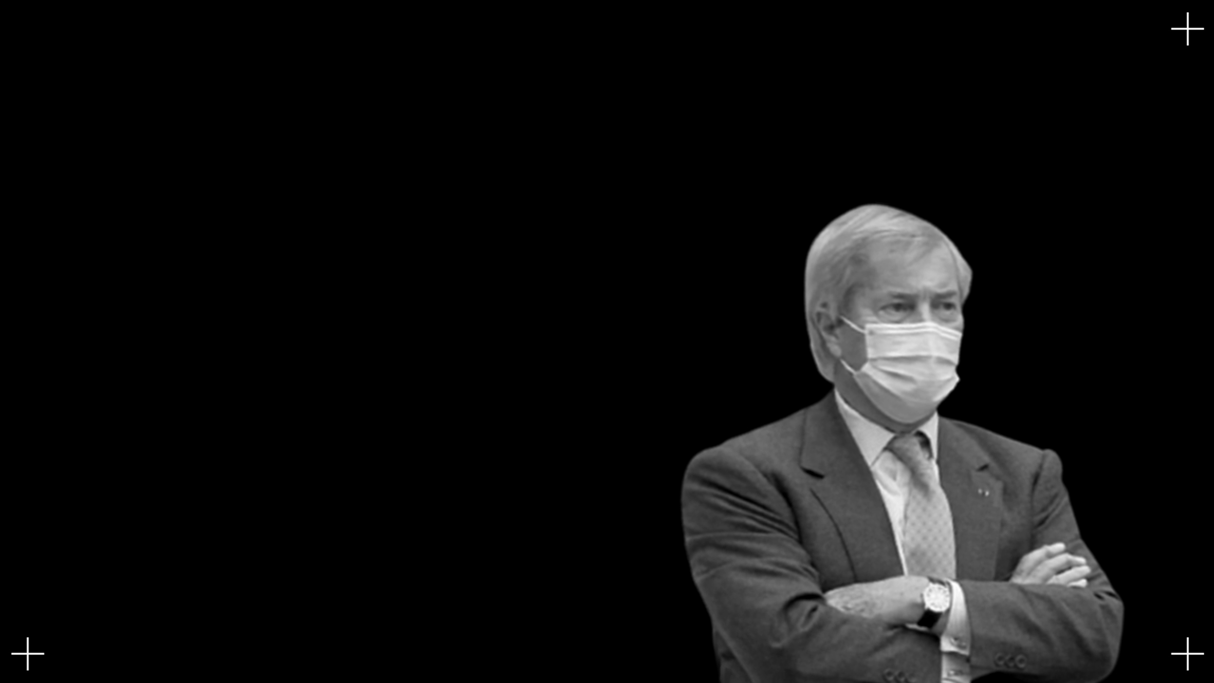 Concentration des médias : Vincent Bolloré au Sénat (audition complète)