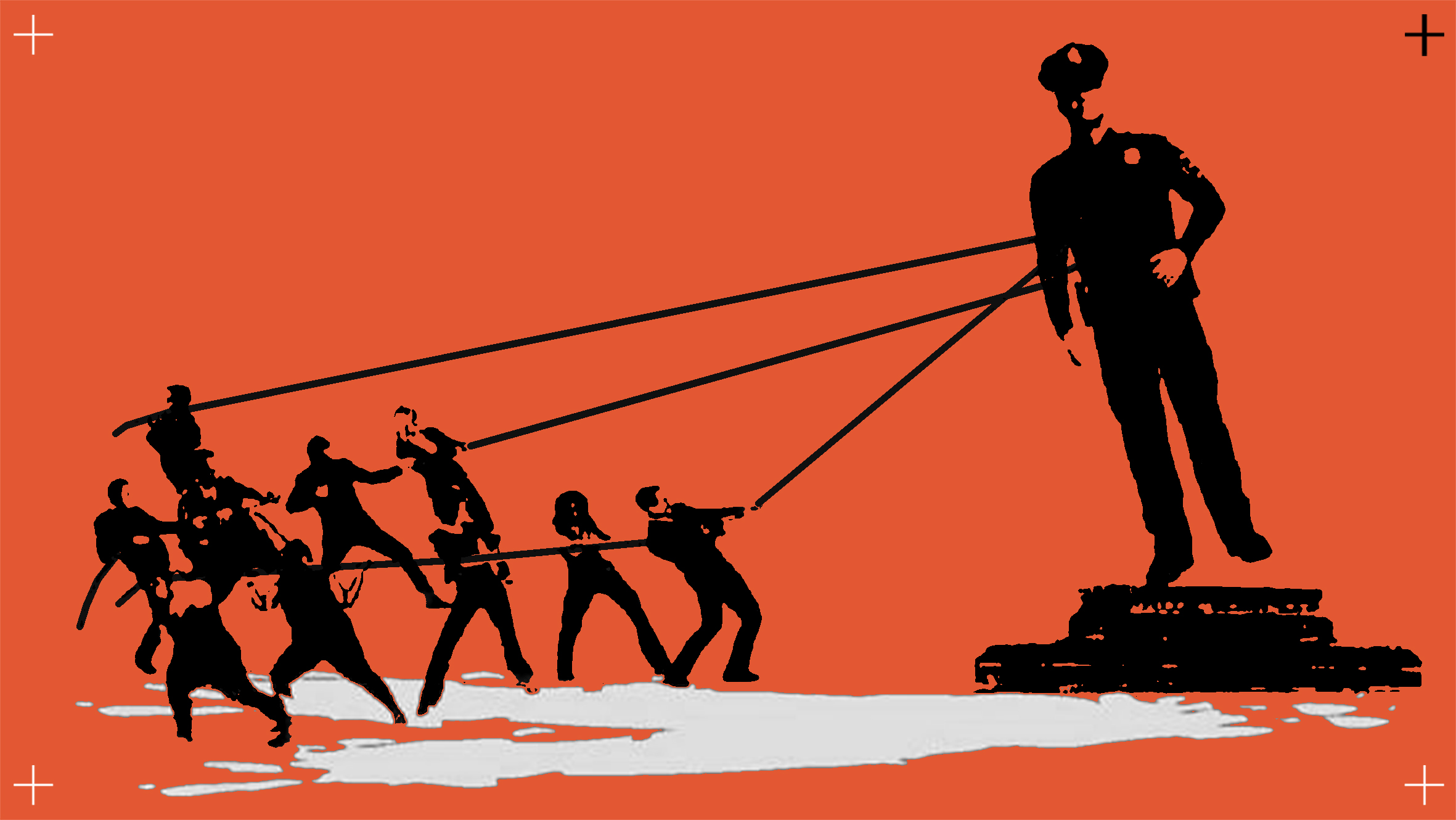 Abolir la police : comment, qui, pour qui, pourquoi & quand ?