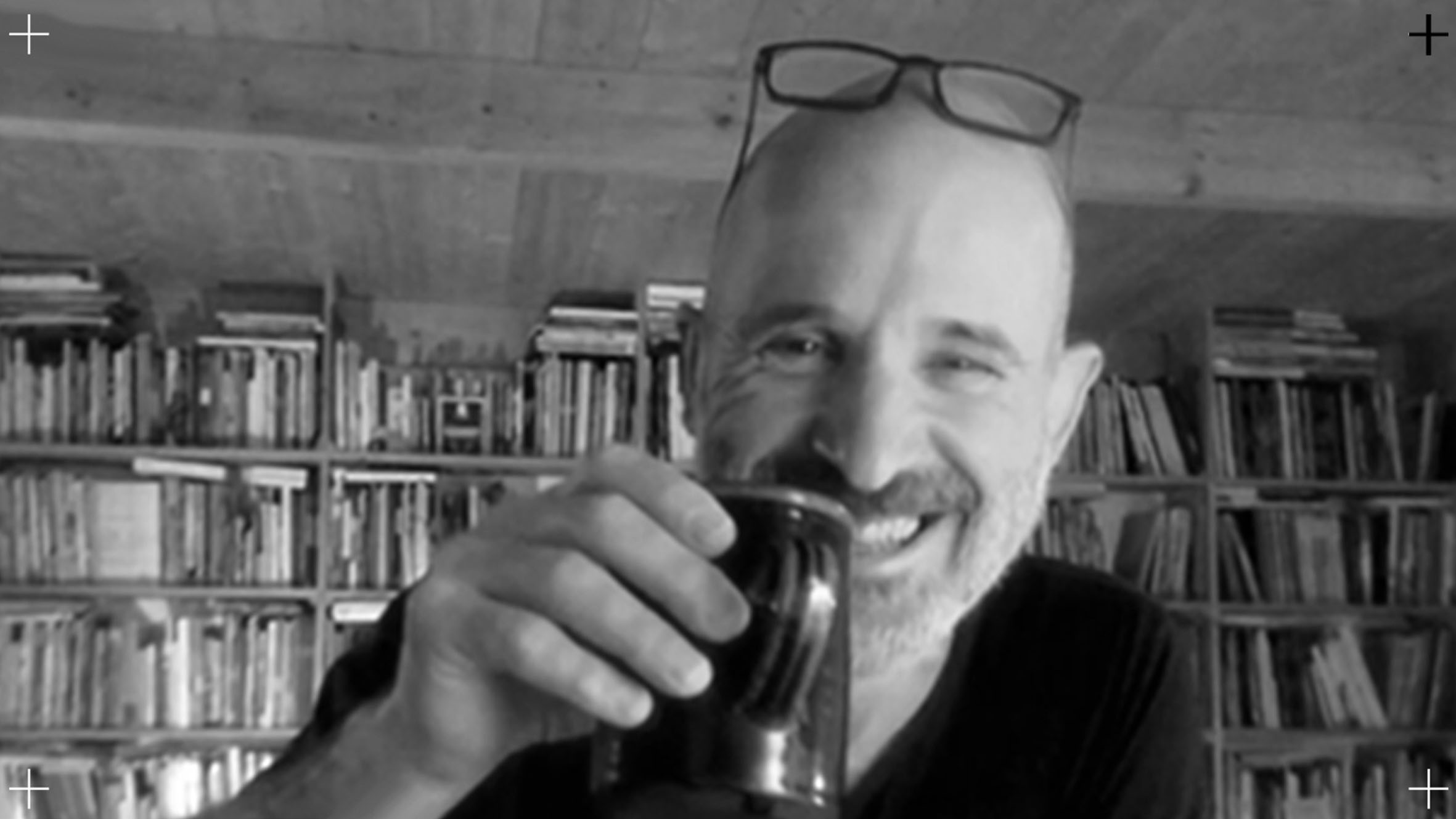 Qu'allons-nous laisser à nos enfants ? Etienne Davodeau convoqué Au Poste.