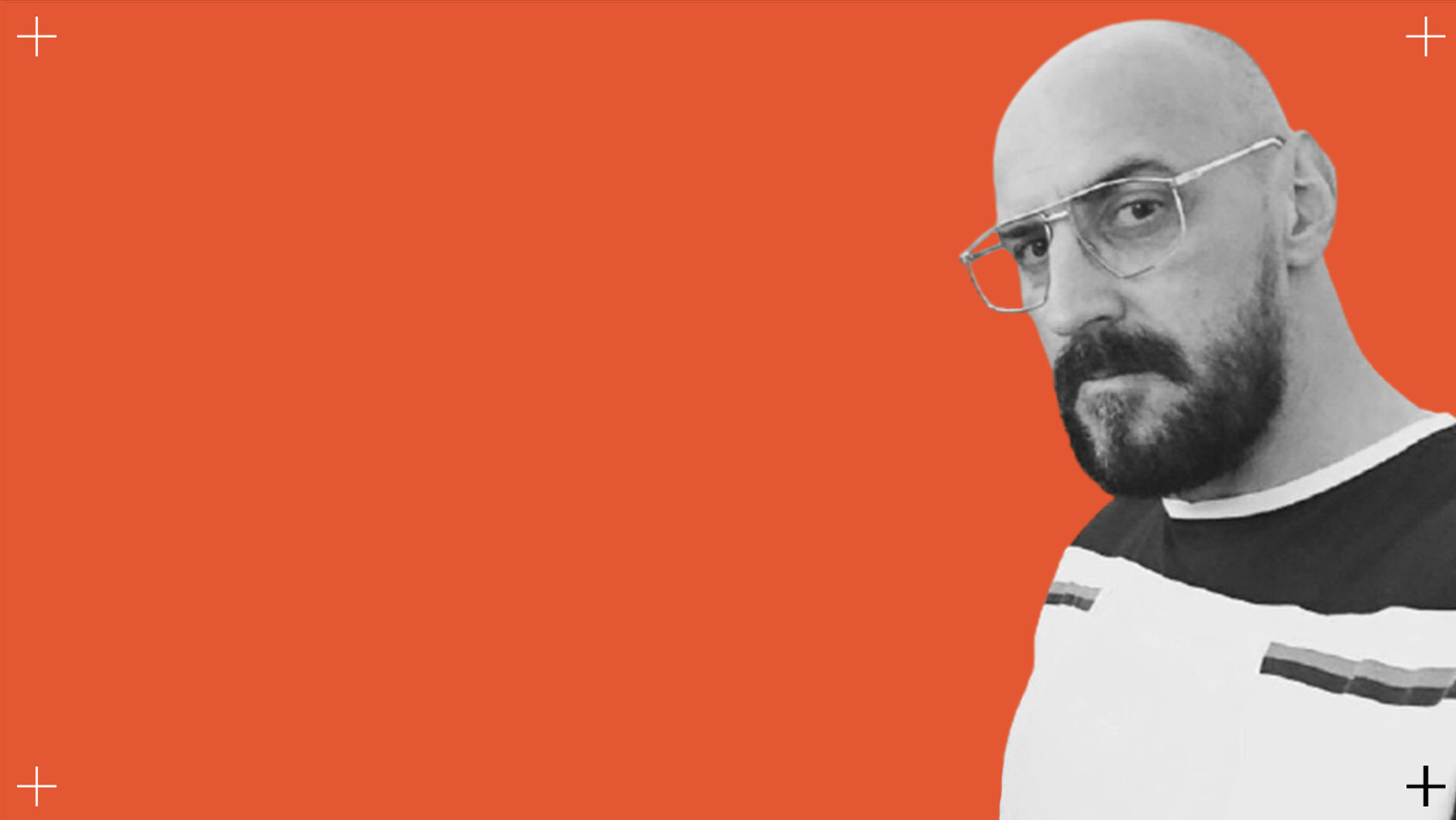 Sear, le roi du rap et de « Get busy », fanzine culte