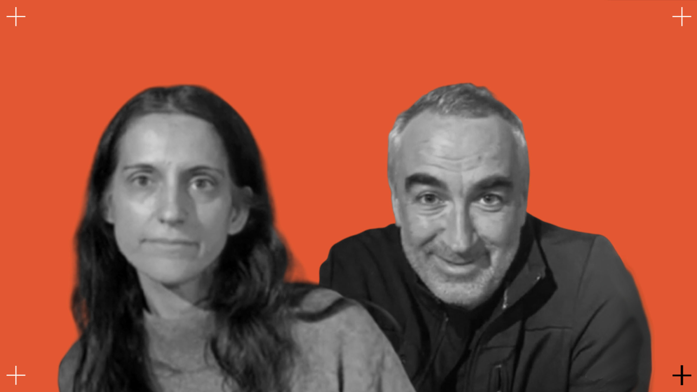 Clara López Rubio, co-réalisatrice de « Hacking Justice » sur Julian Assange