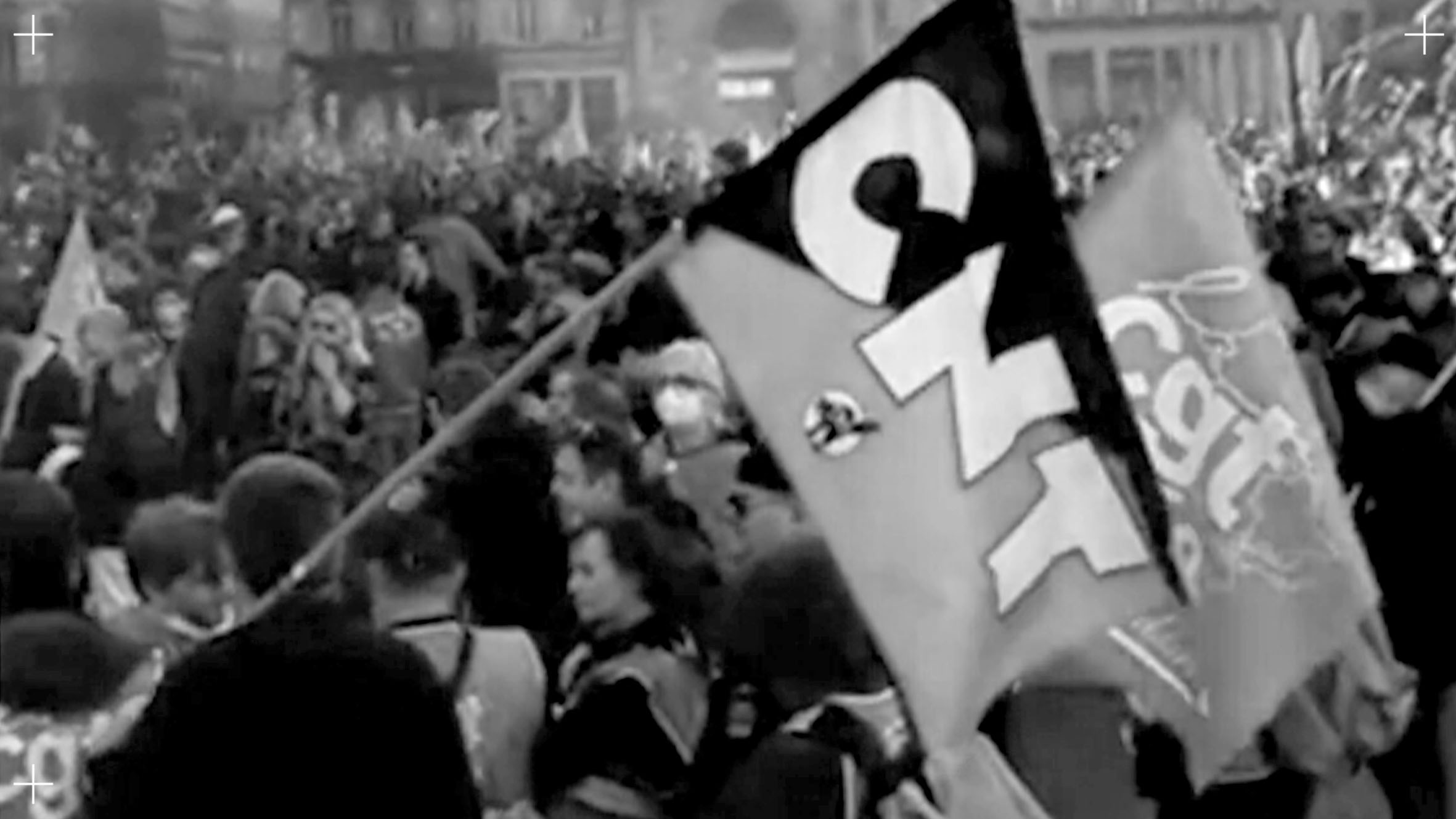 Manif Lyon anti-Fafs ! Multiplex à l’arrache !