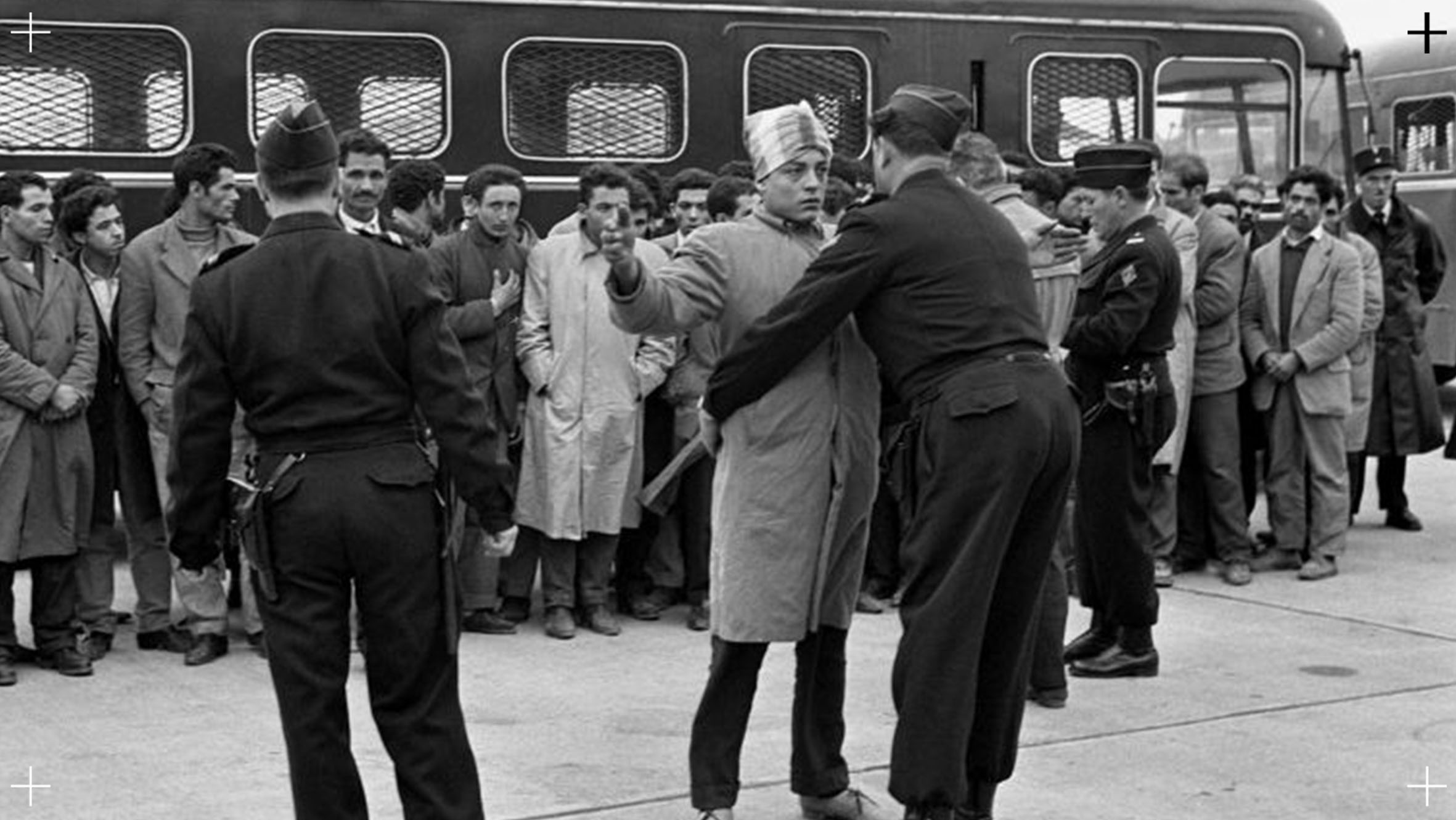 17 Octobre 1961 : les batailles de la mémoire