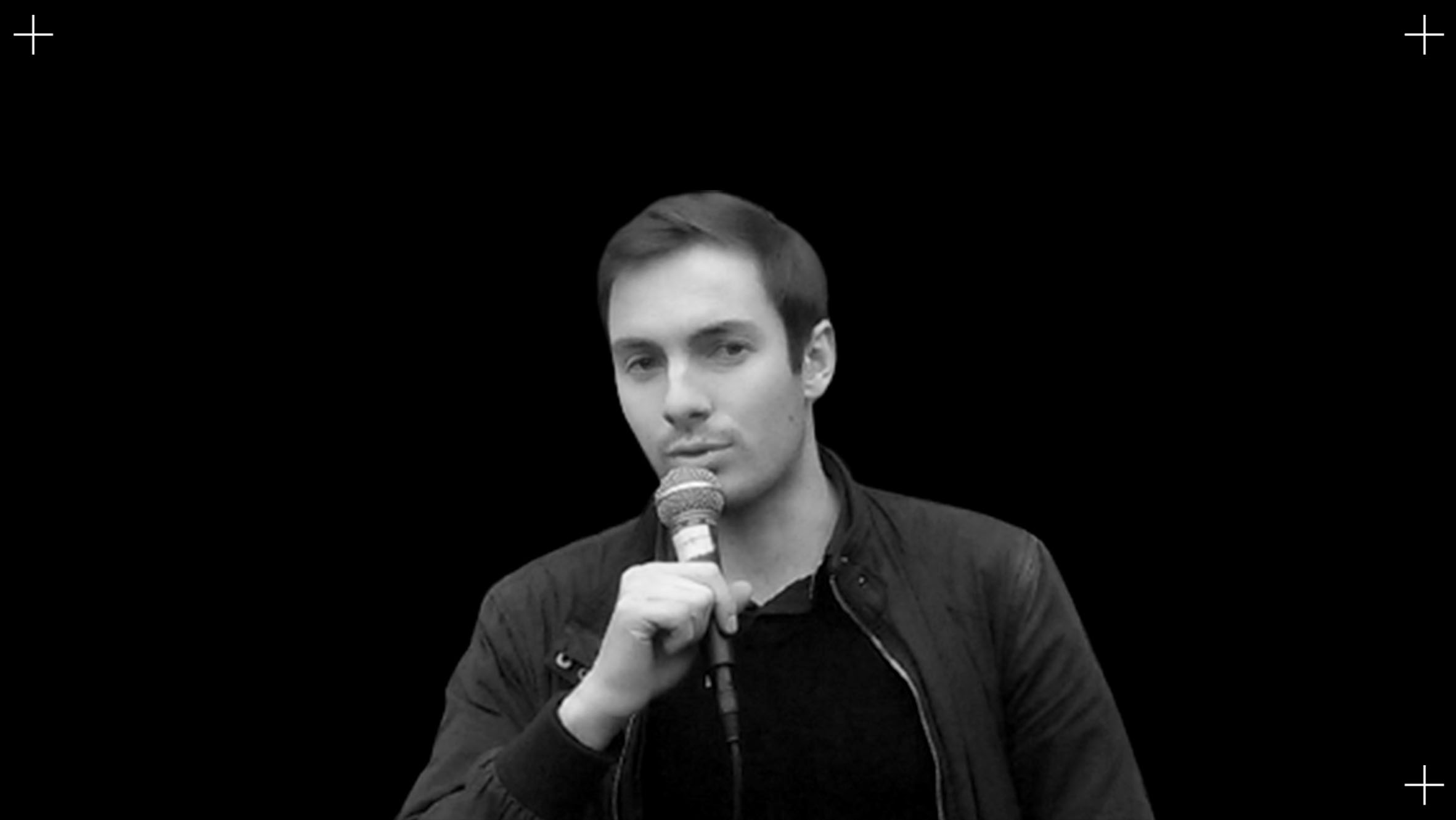 Pierre Douillard-Lefèvre : « La police est en guerre contre nous »