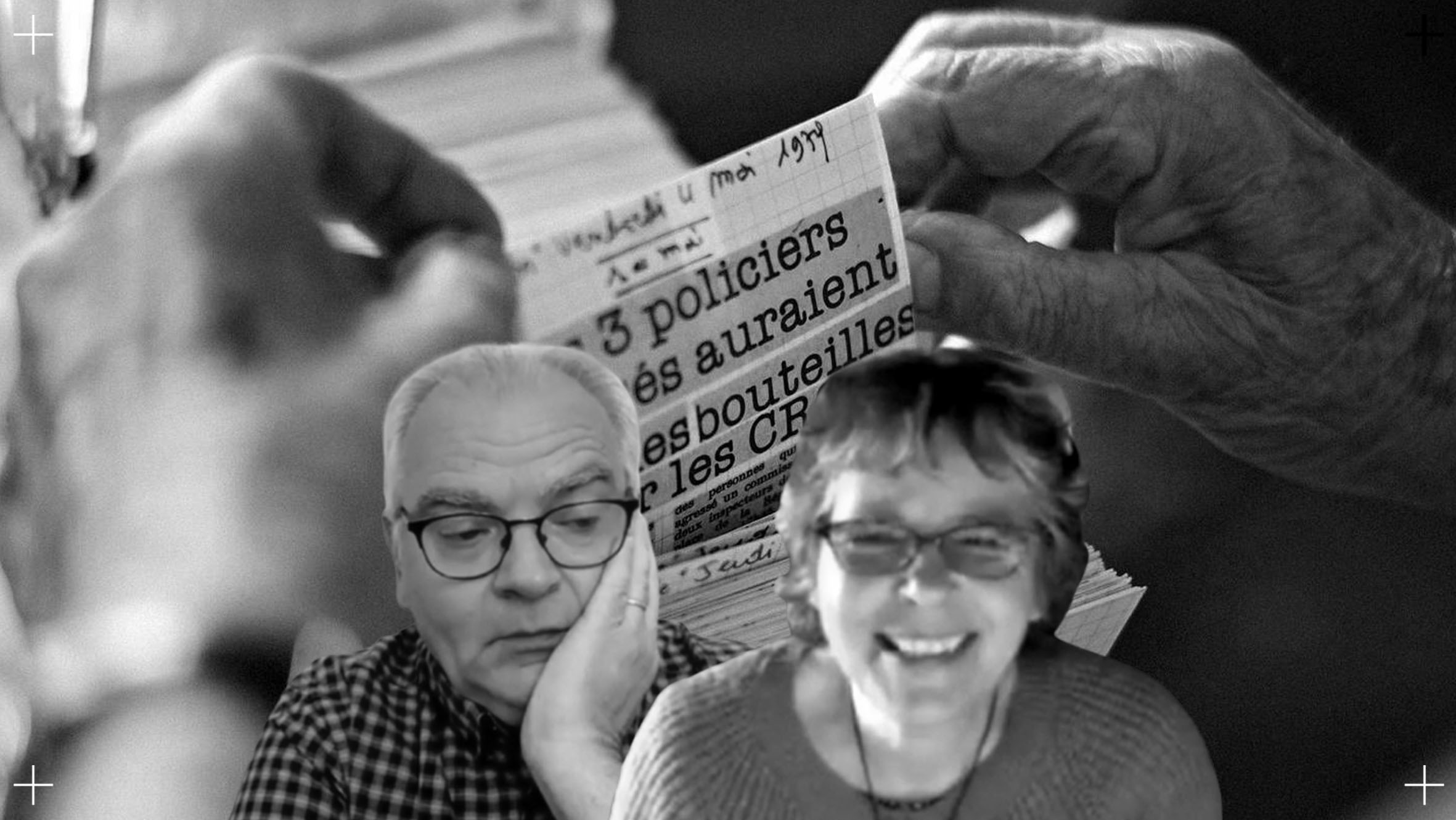 Maurice Rajsfus l’éclaireur raconté par ses enfants