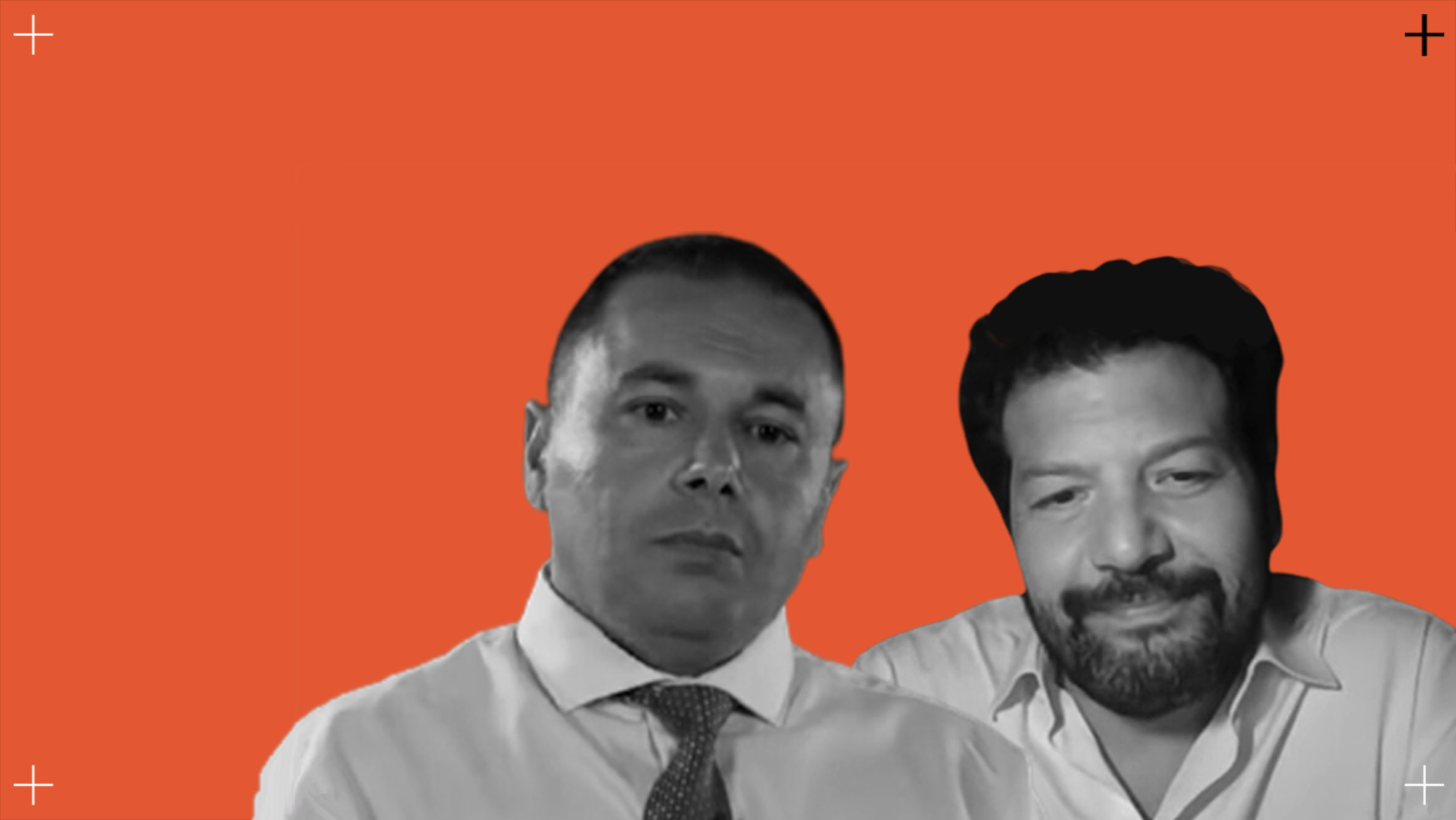 Amar Benmohamed : policier et lanceur d’alerte