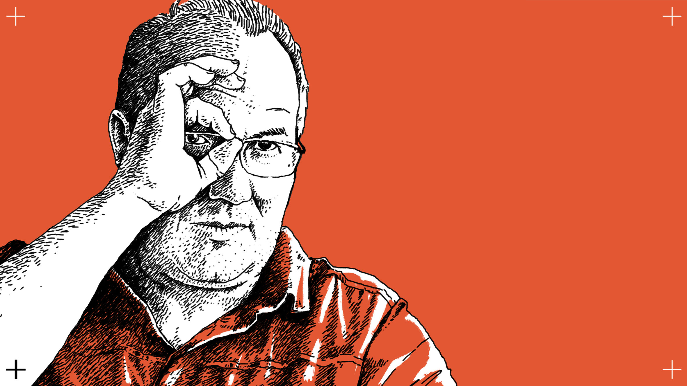 Alain Damasio Au Poste