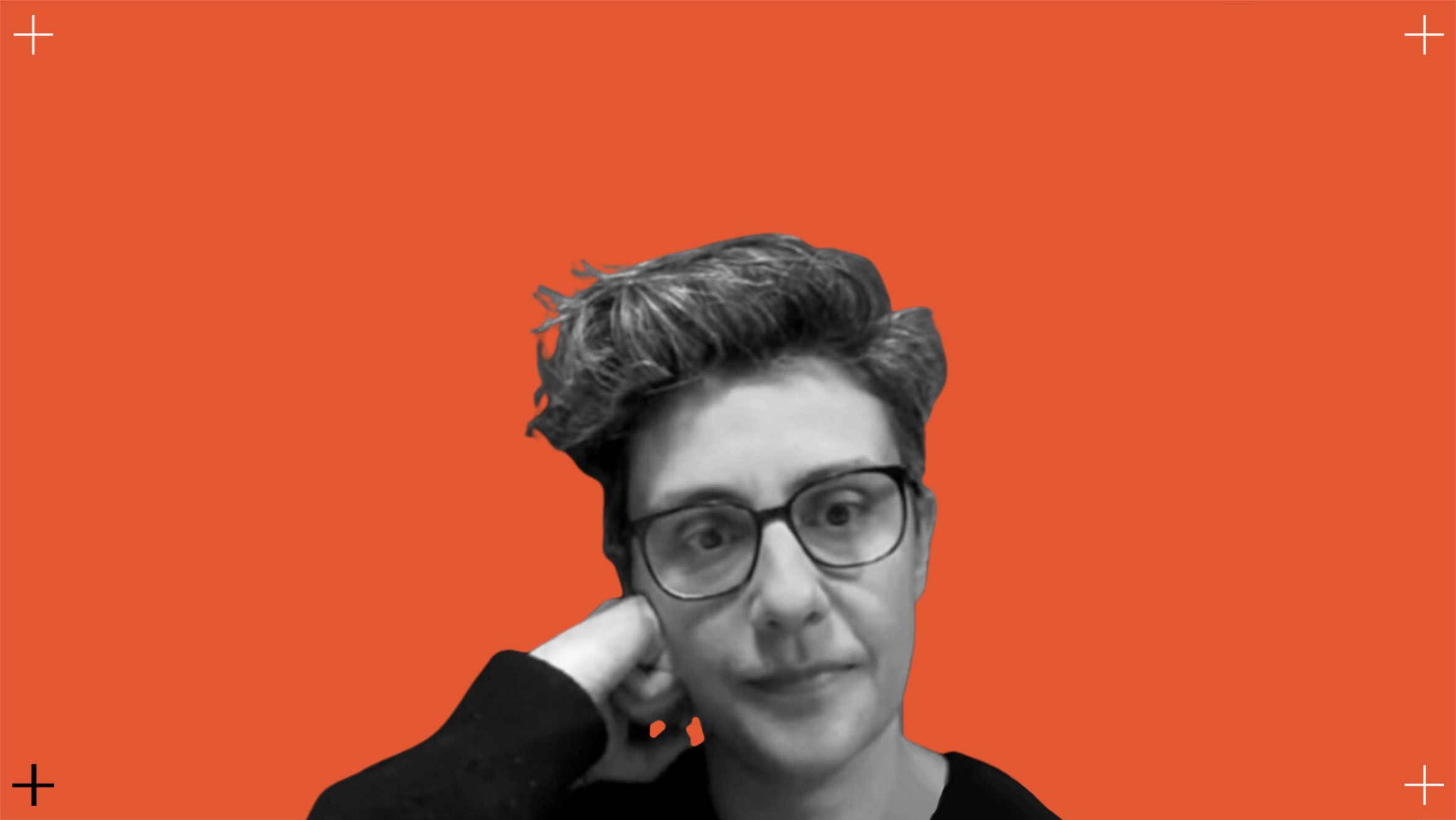 Sarah Massoud Au Poste, secrétaire nationale du Syndicat de la magistrature