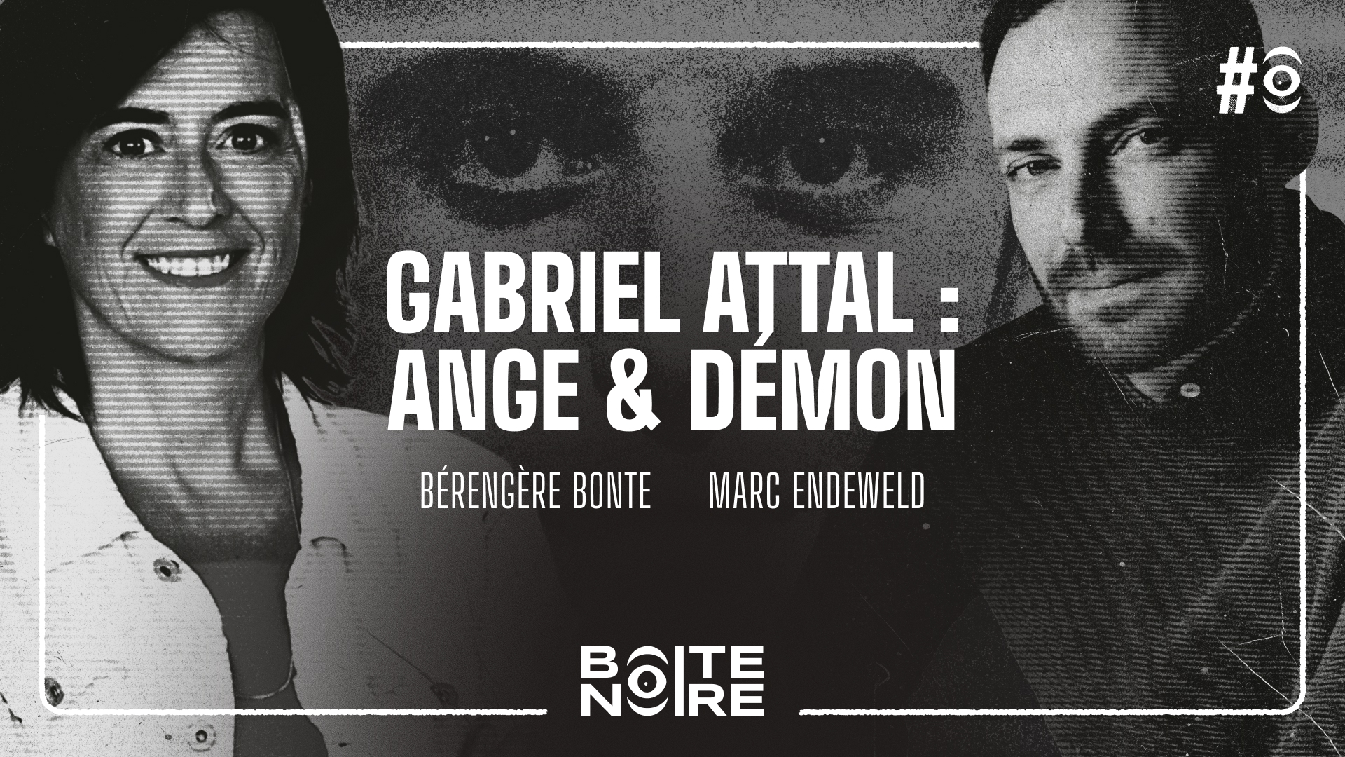 Gabriel Attal : ange et démon. avec Bérengère Bonte