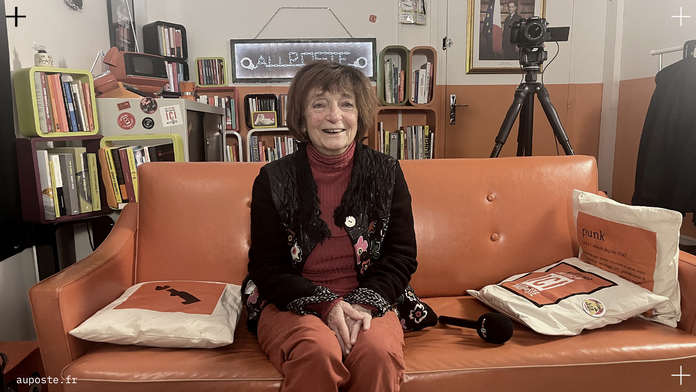 « Le capitalisme est à bout de souffle, et nous avec » — Monique Pinçon-Charlot