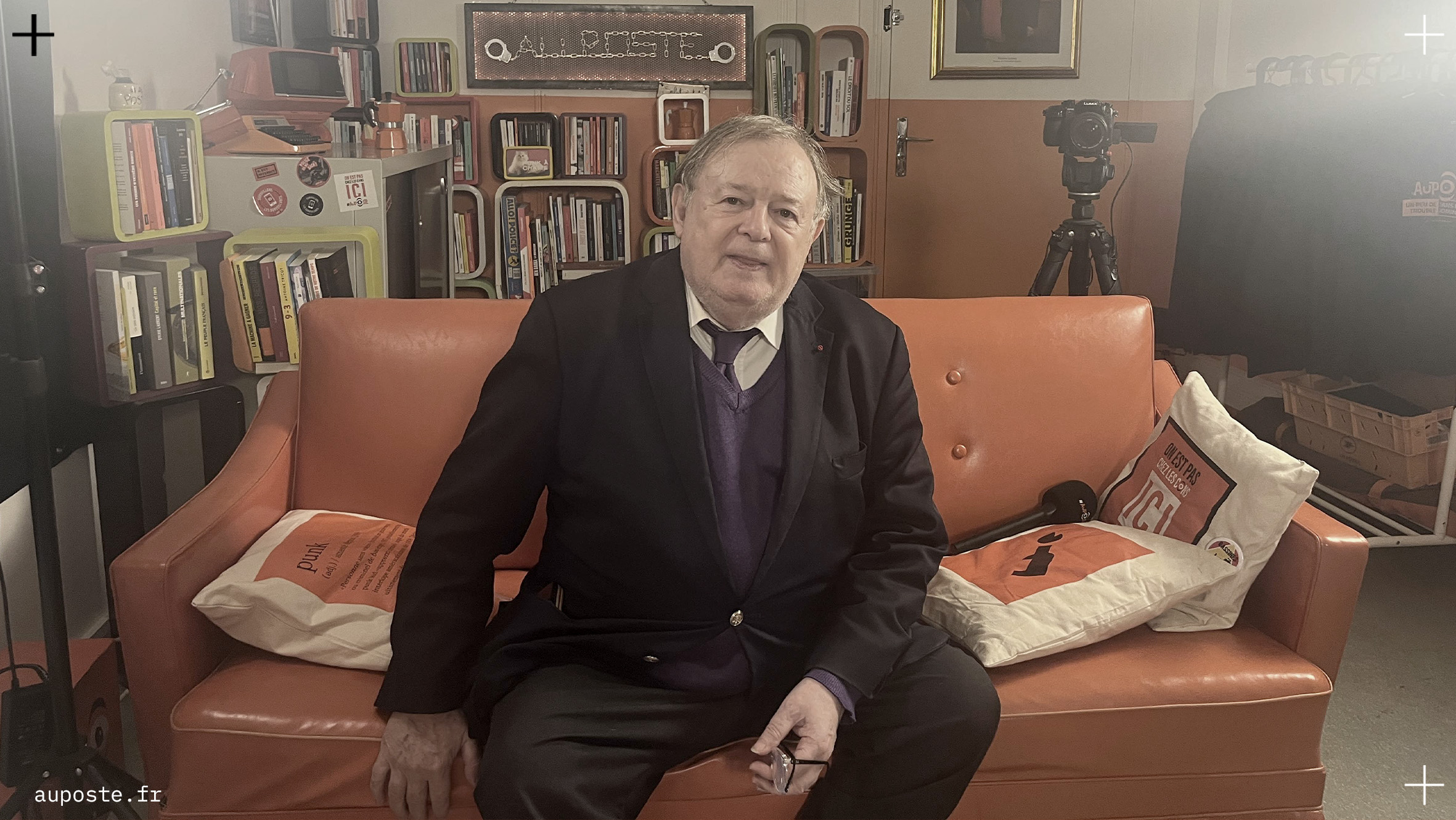 Zyed, Bouna, Clichy 2005 : « Il fallait sauver la police », Jean-Pierre Mignard, avocat des familles, dévoile les sales dessous de l'affaire