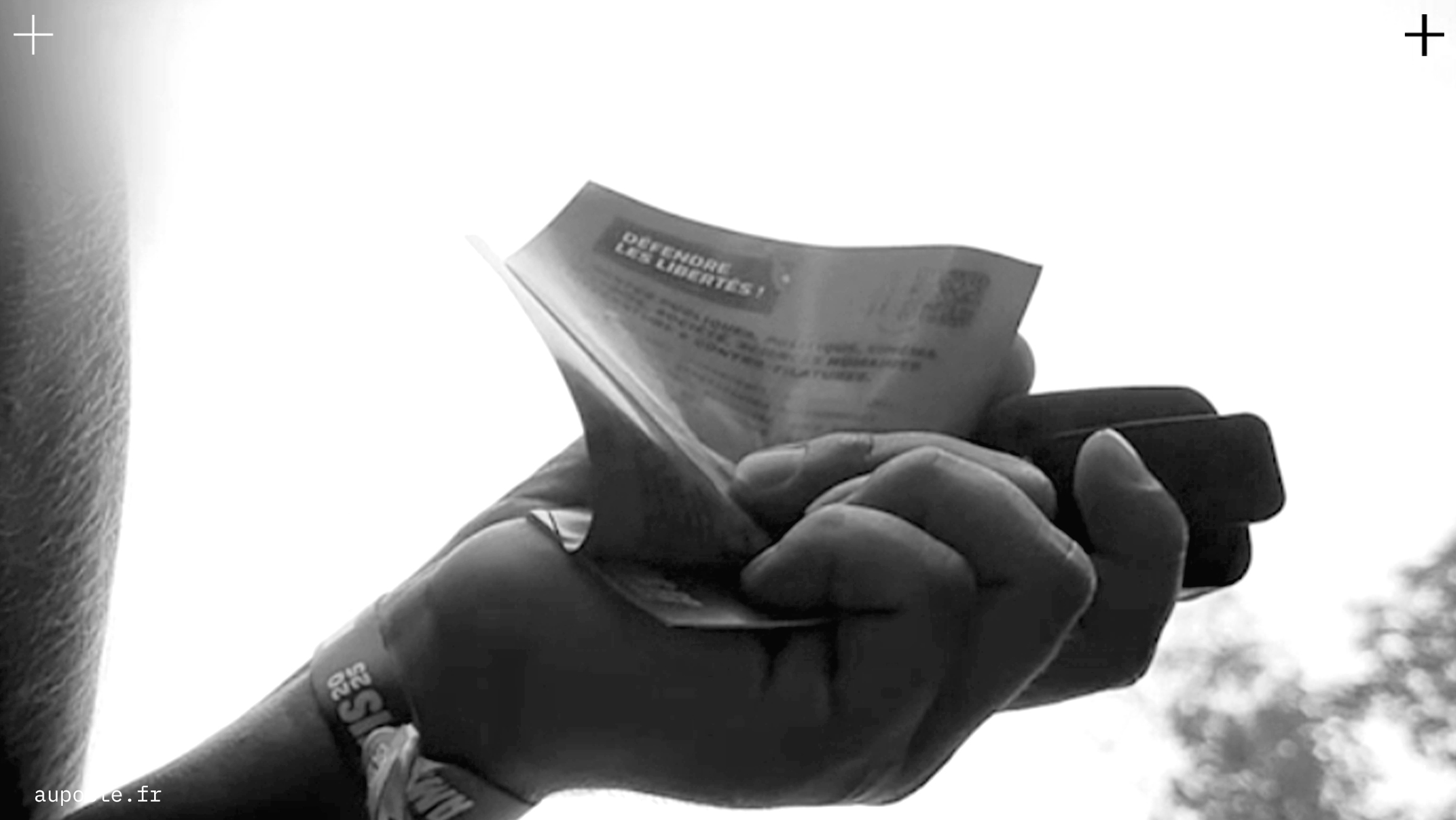 L'imposture « Frontières »